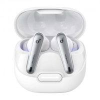 Anker Soundcore Liberty 4 NC White ANC Simsiz Qulaqlıq