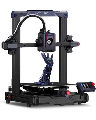 Anycubic Kobra 2 Neo 3D Printer FDM 250mm/s Auto Leveling 220×220×250mm