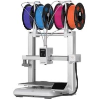 Anycubic Kobra X 4-Rəngli FDM 3D Printer