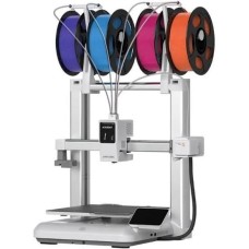 Anycubic Kobra X 4-Rəngli FDM 3D Printer