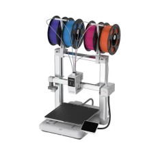 Anycubic Kobra X Combo 7-Rəngli FDM 3D Printer