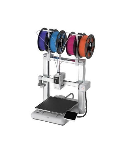 Anycubic Kobra X Combo 3D Printer 260×260×260mm 600mm/s
