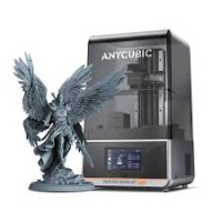 Anycubic Photon Mono M7 Pro 14K Resin 3D Printer