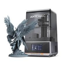 Anycubic Photon Mono M7 Pro 14K Resin 3D Printer