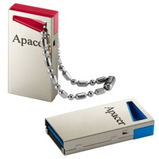 Apacer AH155 AP64GAH155U-1 64GB USB 3.2 Gen 1 Fleş Yaddaş
