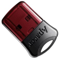Apacer AH157 AP64GAH157R-1 64GB USB 3.2 Gen 1 Fleş Yaddaş