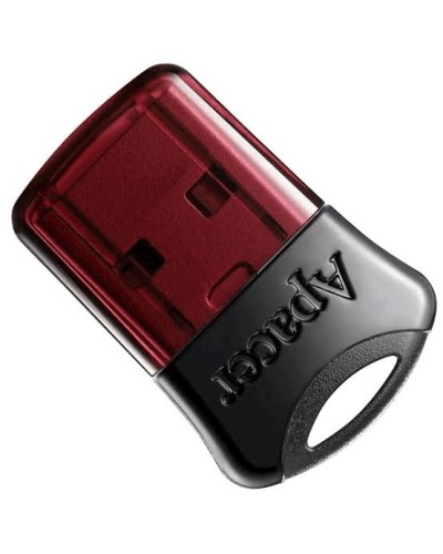Apacer AH157 AP64GAH157R-1 64GB USB 3.2 Gen 1 Fleş Yaddaş