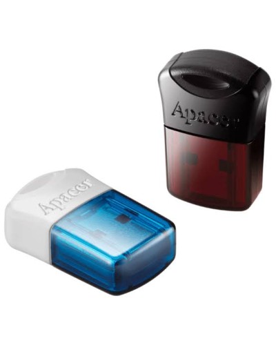 Apacer AH157 AP64GAH157R-1 64GB USB 3.2 Gen 1 Fleş Yaddaş