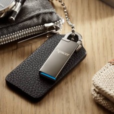 Apacer AH15A AP64GAH15AA-1 64GB USB 3.2 Gen 1 Fleş Yaddaş
