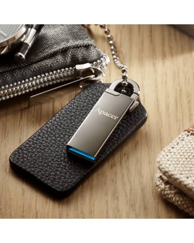 Apacer AH15A AP64GAH15AA-1 64GB USB 3.2 Gen 1 Fleş Yaddaş
