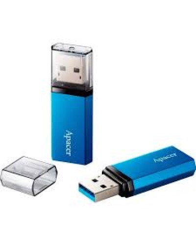 Apacer AH25C AP256GAH25CU-1 256GB USB 3.2 Gen 1 Fleş Yaddaş