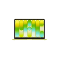 Apple MacBook Neo 13" A18 Pro MHFD4RU/A Citrus