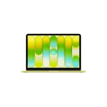 Apple MacBook Neo 13" A18 Pro MHFD4RU/A Citrus