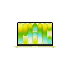 Apple MacBook Neo 13" A18 Pro MHFD4RU/A Citrus