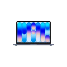 Apple MacBook Neo 13" A18 Pro MHFF4RU/A Indigo