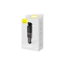 Baseus Share Together CCBT-D0G 120W Dual USB-A Автомобильное зарядное устройство
