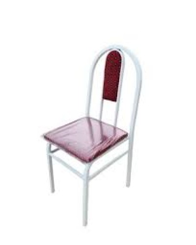 Ağ Rəngli Stul 292102 – 90x36x38 sm