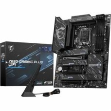 ASUS PRIME B250-PLUS 90MB0SJ0-M0EAY0 Intel B250 LGA1151 DDR4 ATX Материнская плата