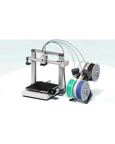 Bambu Lab A1 Combo 3D Printer