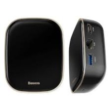 Baseus CAHUB-AU01 6-in-1 USB-C Çoxfunksiyalı HUB və 60W Şarj Adapteri