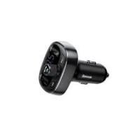 Baseus CCALL-TM01 T-Typed Bluetooth FM-трансмиттер Автомобильное зарядное устройство