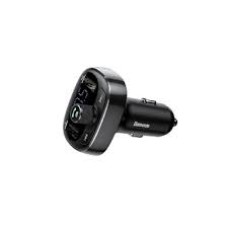 Baseus CCALL-TM01 T-Typed Bluetooth FM-трансмиттер Автомобильное зарядное устройство