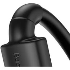 Baseus Cafule CADKLF-H01 HDMI 2.0 Kabel 5m 4K 60Hz 18Gbps Black