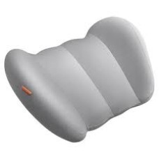 Baseus ComfortRide Series CNYZ000013 Gray Автомобильная подушка под поясницу