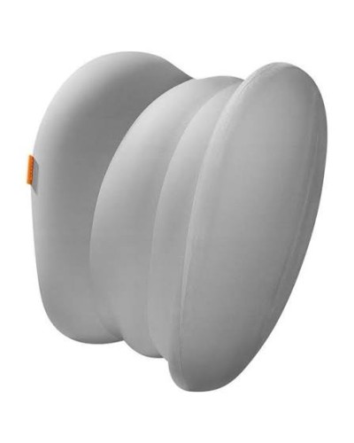 Baseus ComfortRide Series CNYZ000013 Gray Автомобильная подушка под поясницу