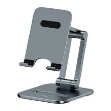 Baseus Desktop Biaxial Foldable Metal Planşet Stendi