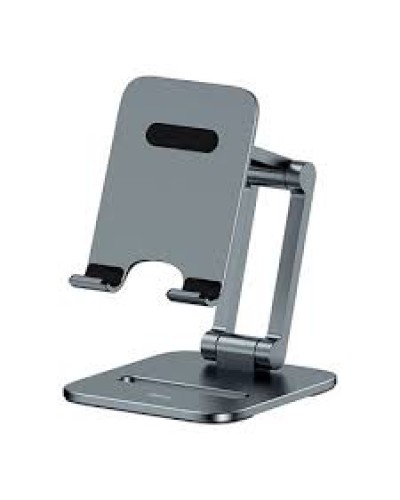 Baseus Desktop Biaxial Foldable Metal Planşet Stendi