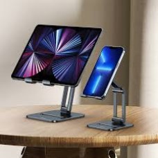 Baseus Desktop Biaxial Foldable Metal Planşet Stendi