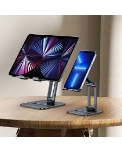 Baseus Desktop Biaxial Foldable Metal Planşet Stendi