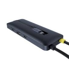 Baseus Dual Fast Charging 6-in-1 B00070902123-00 USB-C HUB