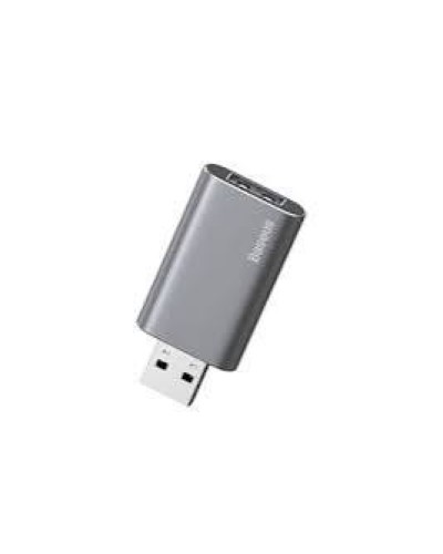 Baseus Enjoy Music U-Disk 32GB USB Fleş Yaddaş