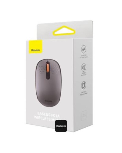 Baseus F01A B01055502833-00 Simsiz Mouse
