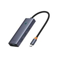 Baseus Flite Series 5-in-1 B00052809813-00 USB-C HUB