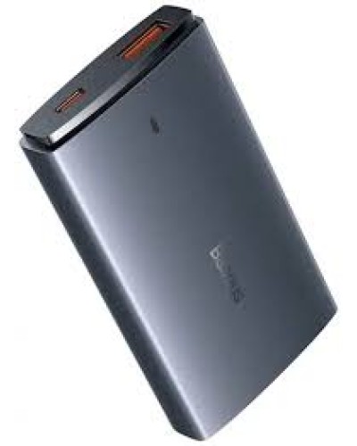 Baseus GaN5 Pro Ultra-Slim CCGP150113 65W Sürətli Şarj Cihazı