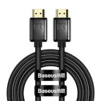 Baseus High Definition Series WKGQ000001 HDMI 2.1 8K Kabel 1M