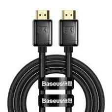Baseus High Definition Series WKGQ000001 HDMI 2.1 8K Kabel 1M