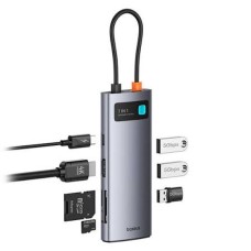 Baseus Joystar 7-in-1 B00030708811-01 USB-C HUB