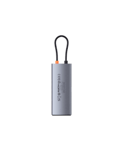 Baseus Joystar 7-in-1 B00030708811-01 USB-C HUB