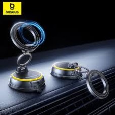 Baseus PrimeTrip VC2 Flex Pro  15W Магнитный автомобильный держатель с зарядкой