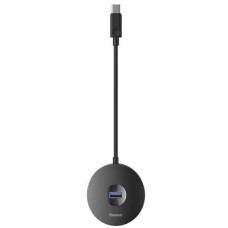 Baseus Round Box CAHUB-U01 4-Port USB 3.0 HUB