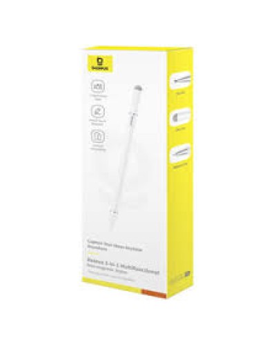 Baseus Smooth Writing  Stylus iPad üçün Simsiz Şarjlı Qələm