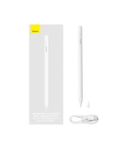 Baseus Smooth Writing 2 Series Dual Charging Stylus Qələm
