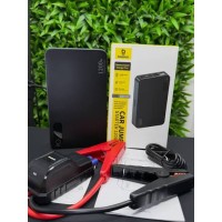 Baseus Super Energy Pro+  Пуско-зарядное устройство для автомобиля  C00245700111-00