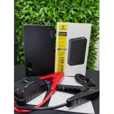 Baseus Super Energy Pro+  Пуско-зарядное устройство для автомобиля  C00245700111-00