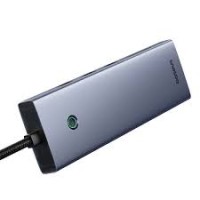 Baseus UltraJoy Series B0005280C811-00 10-Port USB-C HUB
