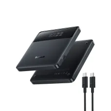 Baseus Blade H1 P10021604123-00 20000mAh 100W Внешний аккумулятор